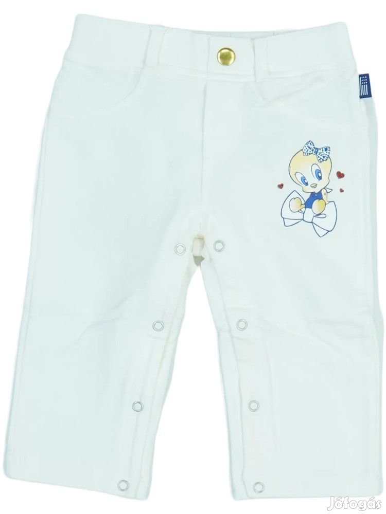 Original Marines Új címkés Lány Baby nadrág Méret 74