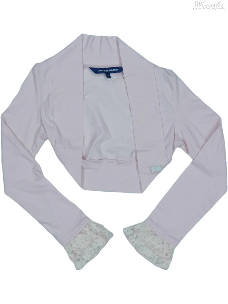 Original Marines Új (címkés) Lány Bolero (Méret: 116)