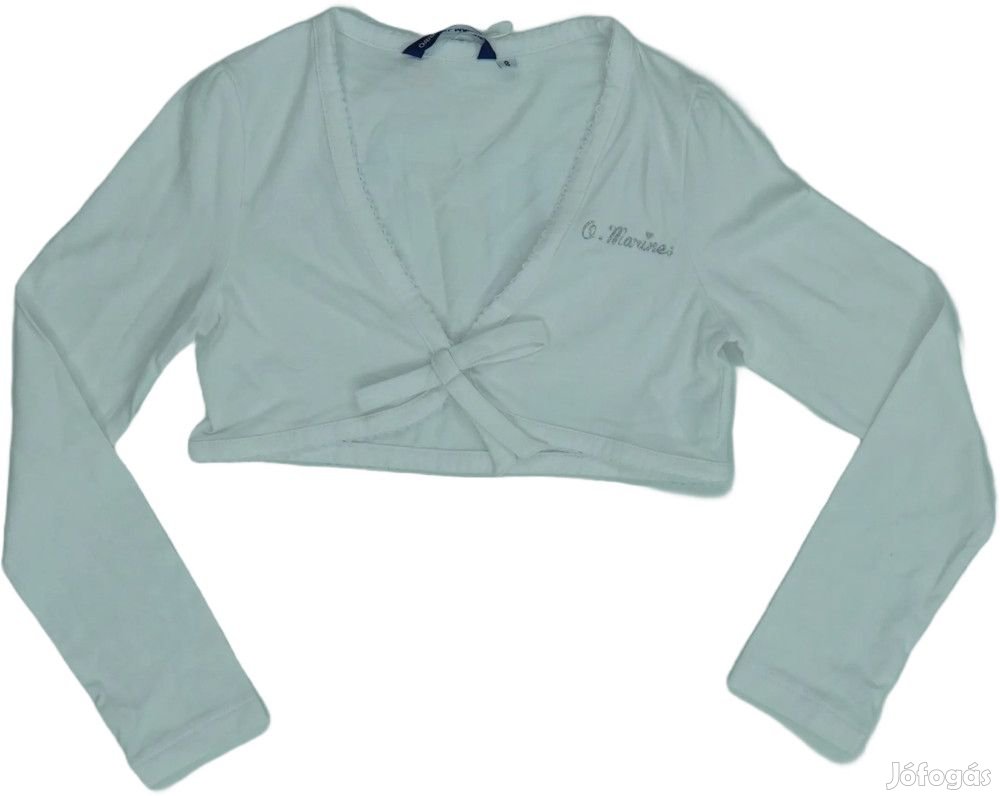 Original Marines Új (címkés) Lány Bolero (Méret: 128)