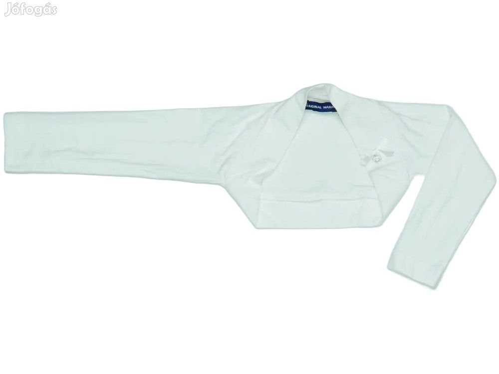 Original Marines Új (címkés) Lány Bolero (Méret: 74)