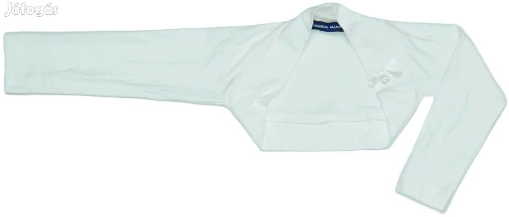 Original Marines Új (címkés) Lány Bolero (Méret: 74)