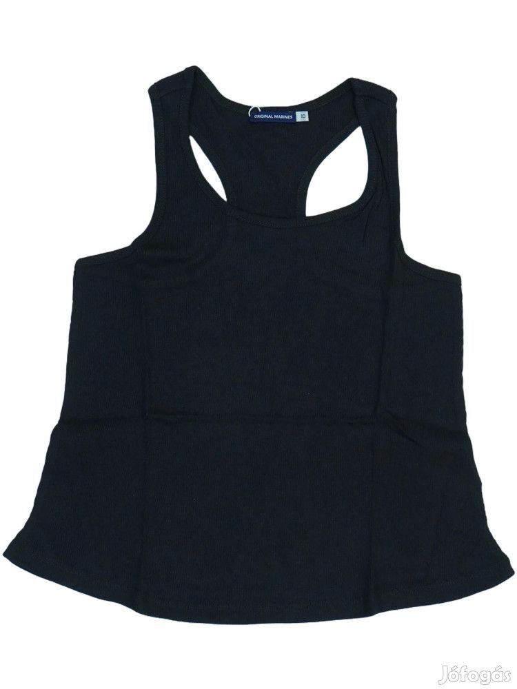 Original Marines Új (címkés) Lány Lányka / Női ujjatlan póló / top (Mé