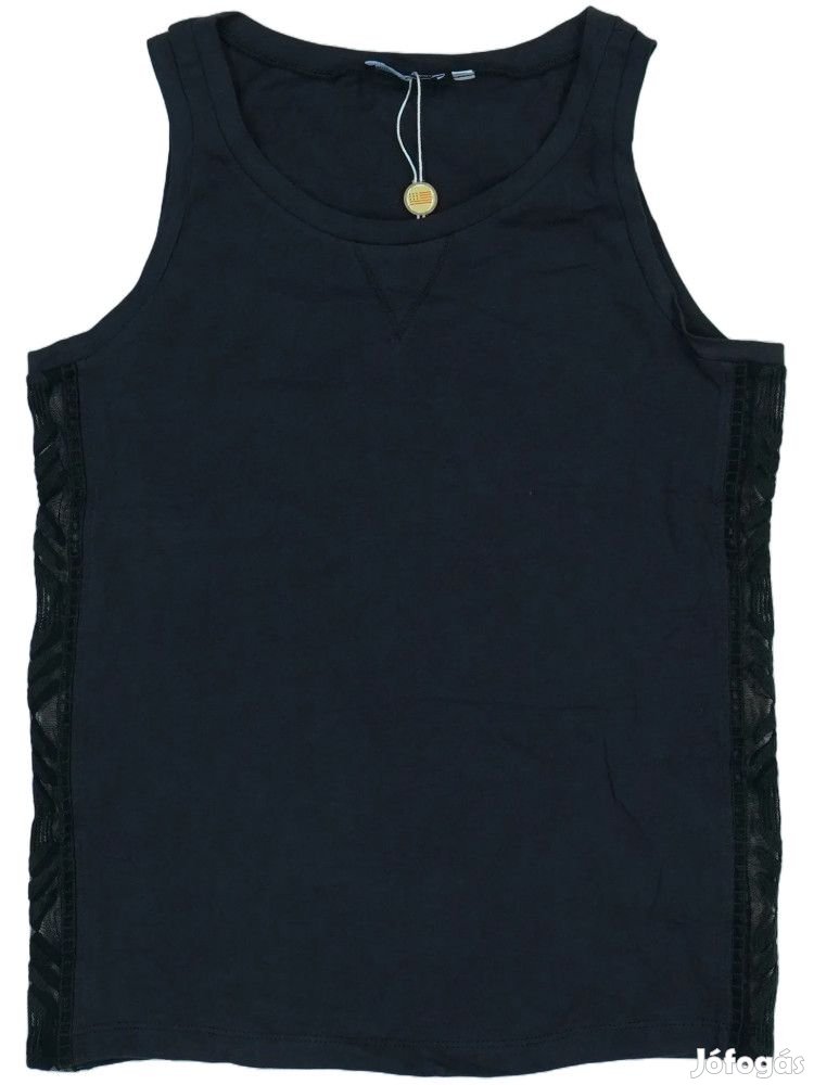 Original Marines Új (címkés) Lány Lányka / Női ujjatlan póló / top (Mé