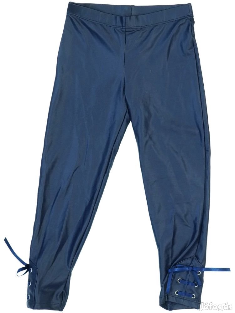 Original Marines Új címkés Lány Leggings Méret 110