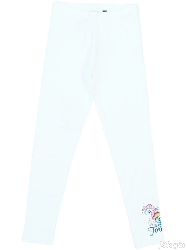 Original Marines Új (címkés) Lány Leggings (Méret: 152)