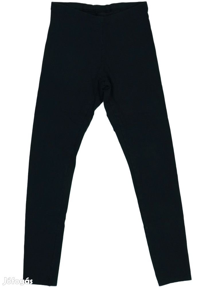 Original Marines Új (címkés) Lány Leggings (Méret: 176)