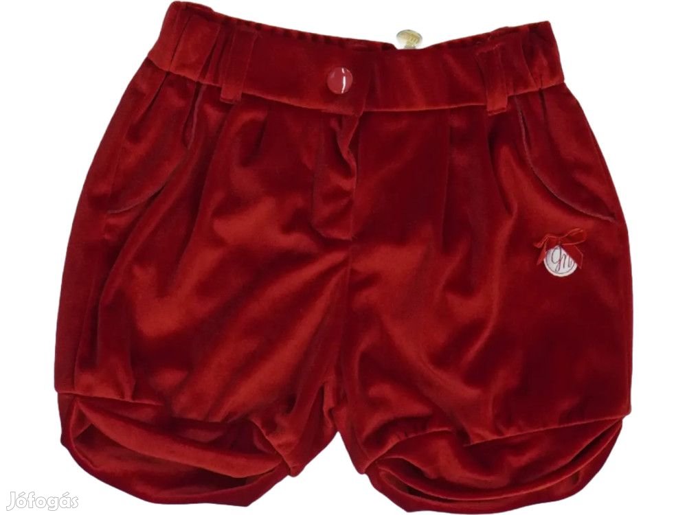 Original Marines Új (címkés) Lány Rövidnadrág (Méret: 86)