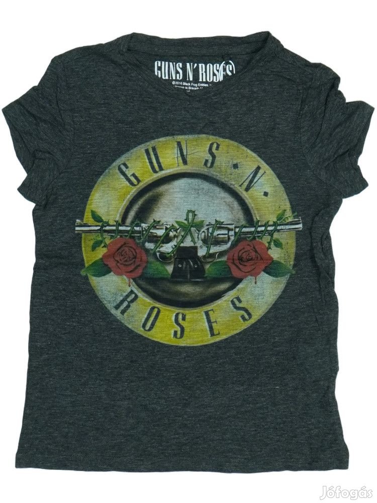 Original Marines Új címkés Uniszex gyerek Póló Méret 128