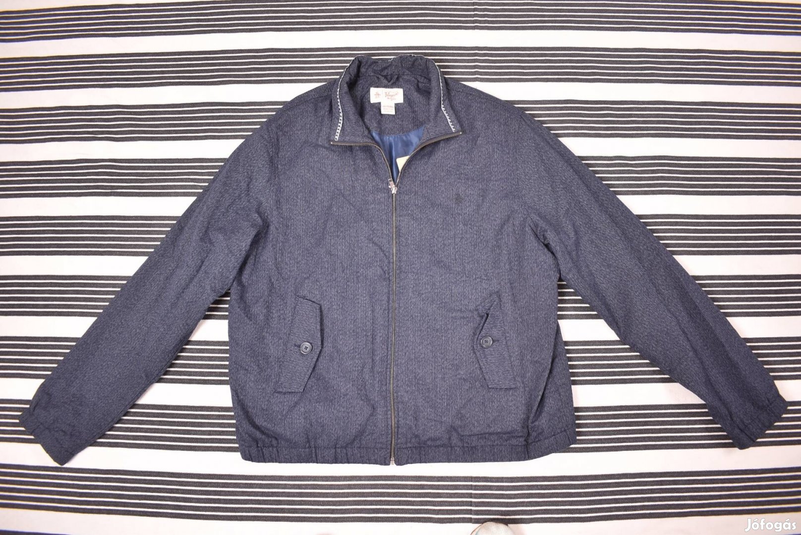 Original Penguin kabát 1156.