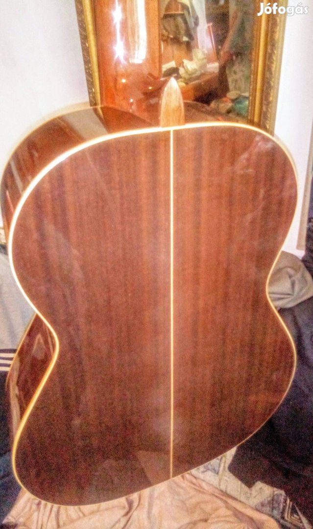 Original Raimundo 112 Classical gitár 