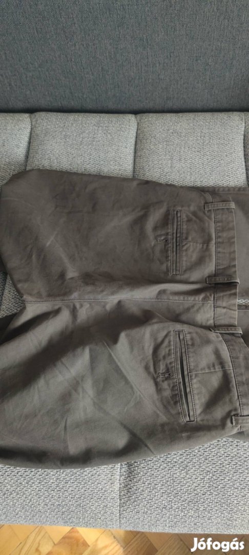 Original khaki nadrág