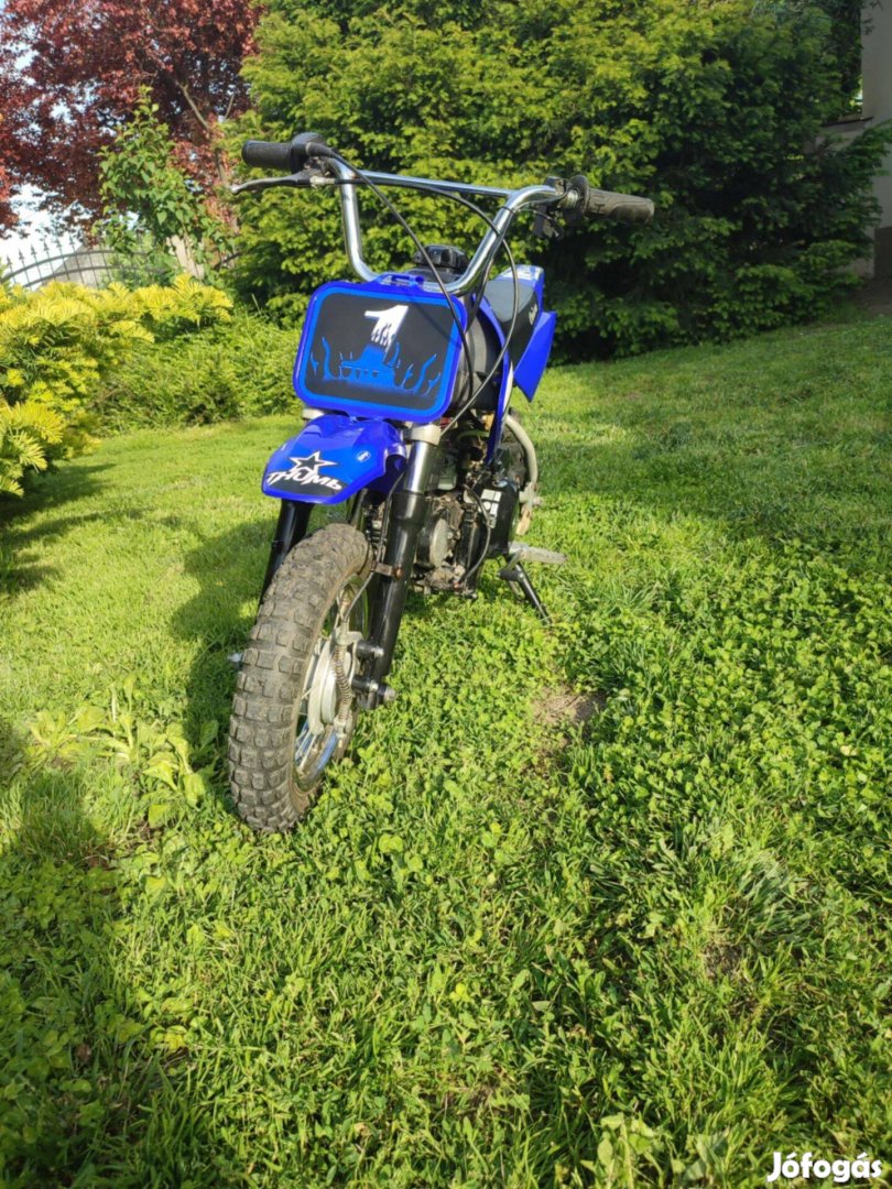 Orion 50ccm pitbike/gyerekmotor