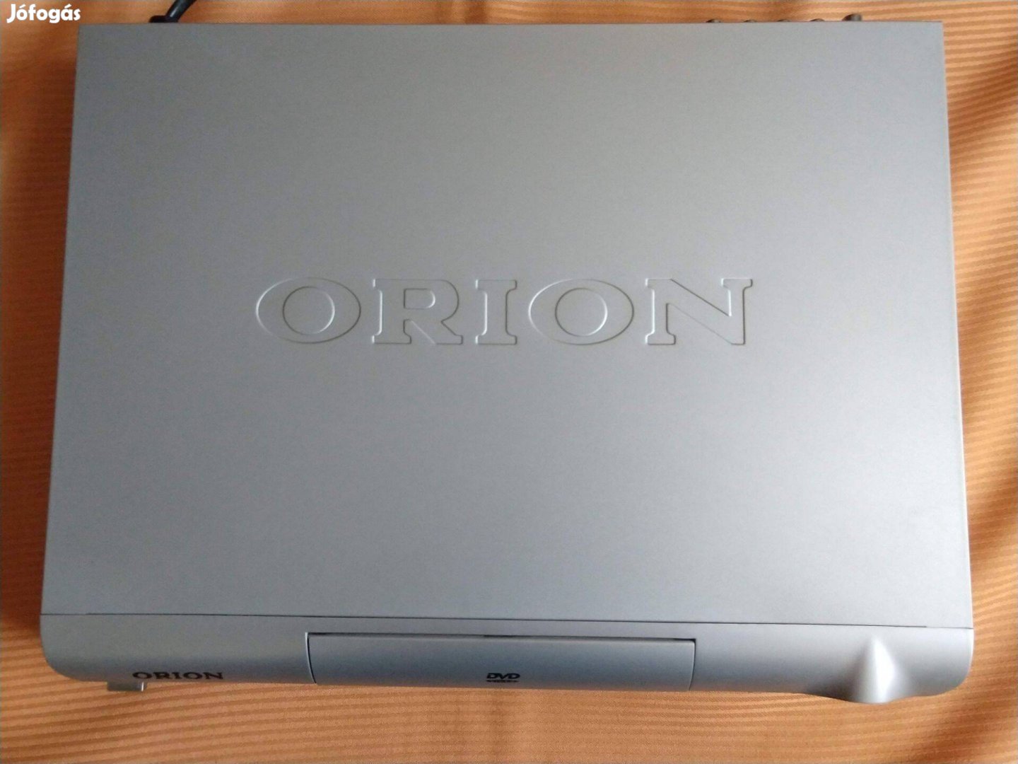 Orion DVD-4200 DVD player