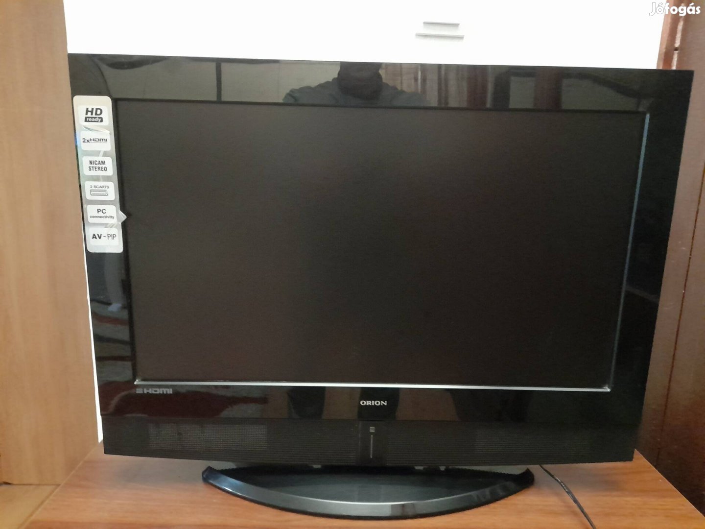 Orion HD Lcd tv 66 cm 