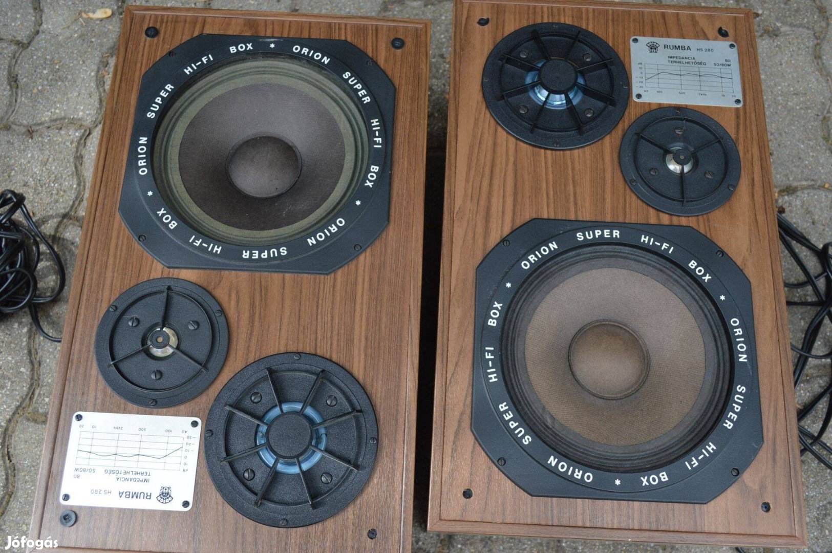 Orion HS 280