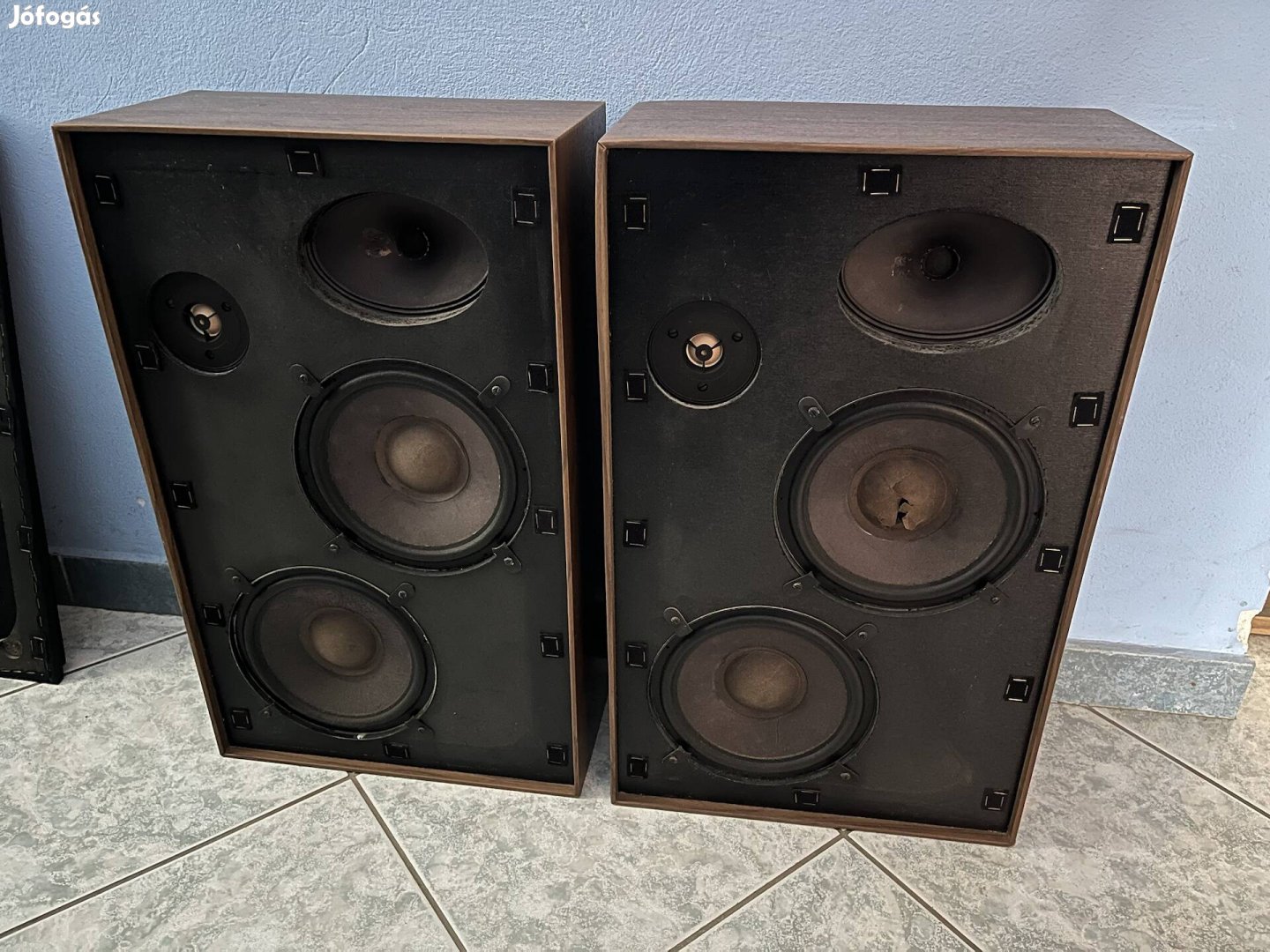 Orion Hs400 alkatrésznek