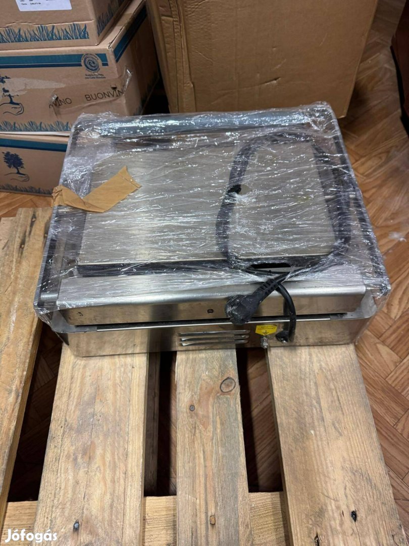 Orion Kontaktgrillpirító