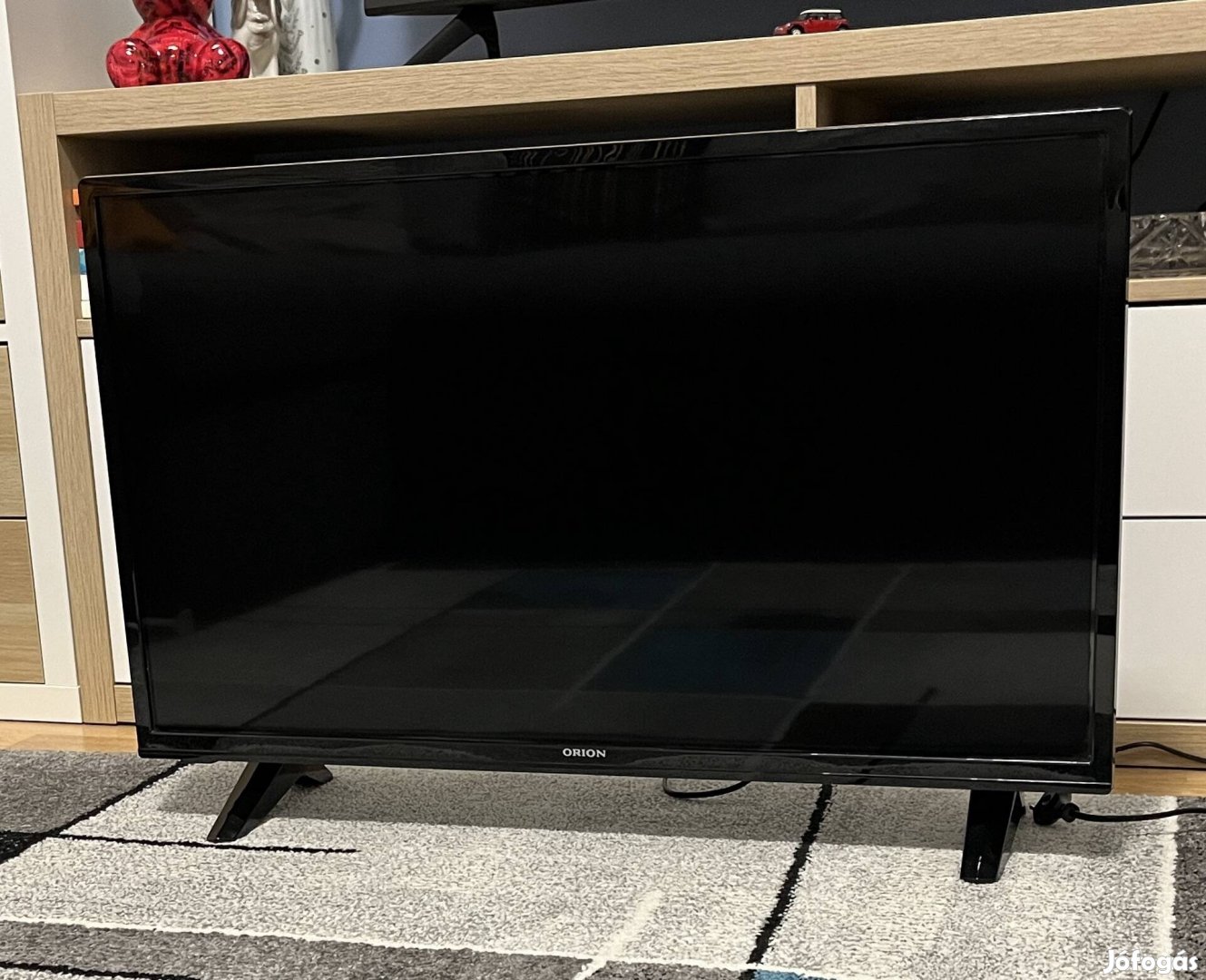 Orion LED TV Televízió - Újszerű