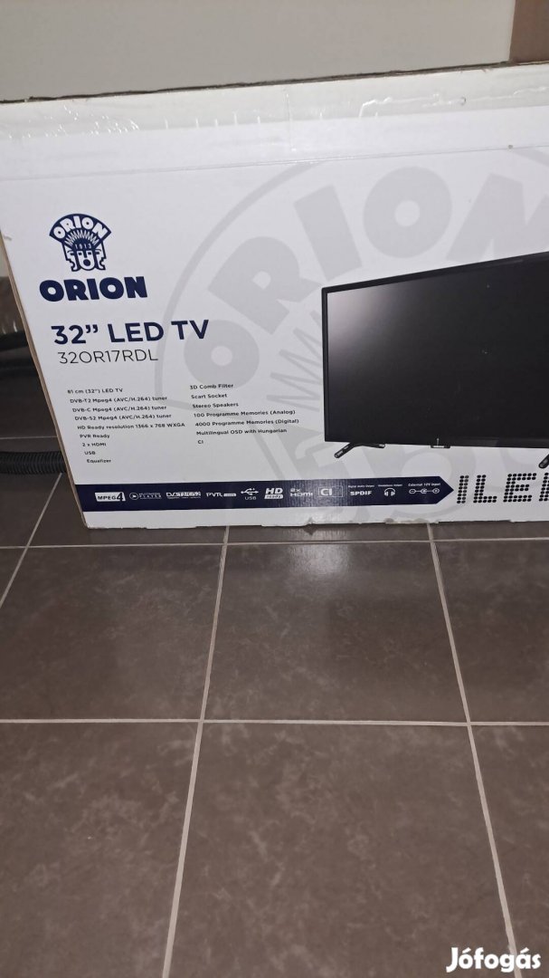 Orion Led Tv 