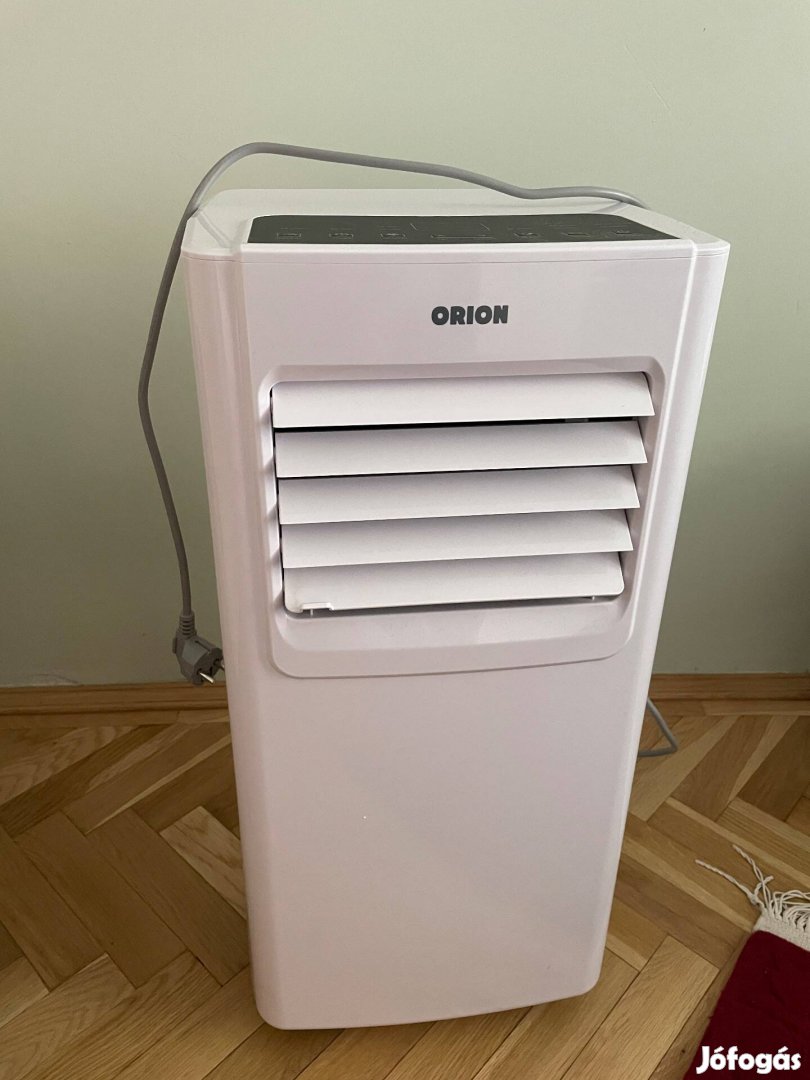 Orion Omac-2007 Mobil klíma eladó