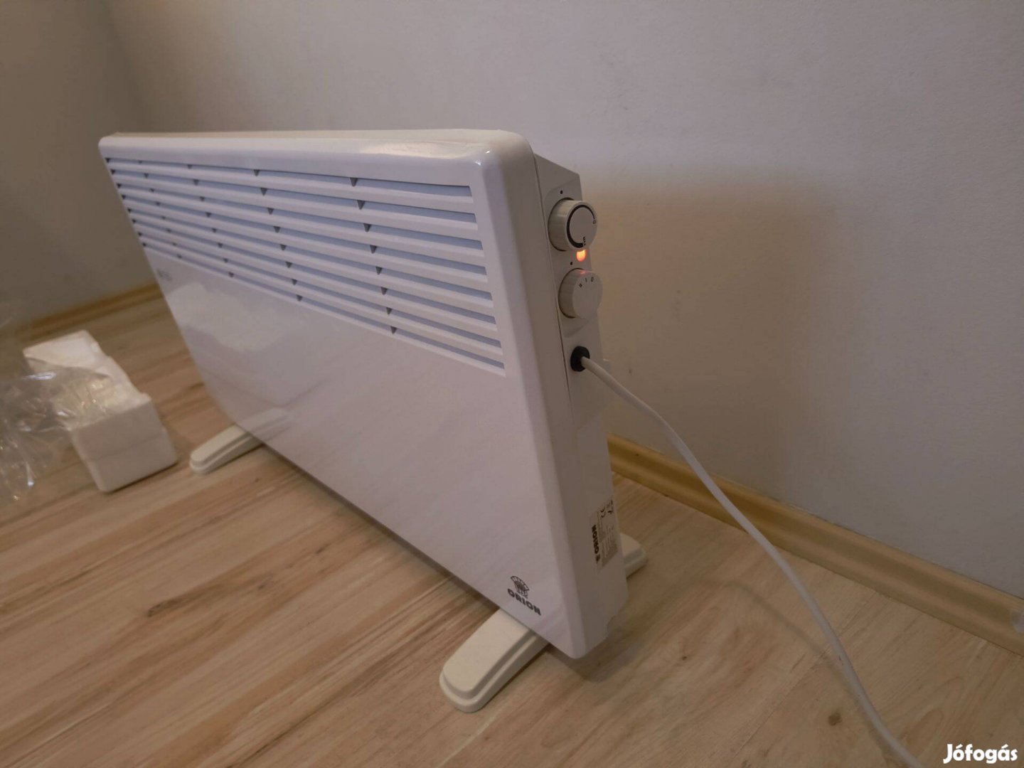 Orion Panel Konvekciós Fűtőtest 2000W