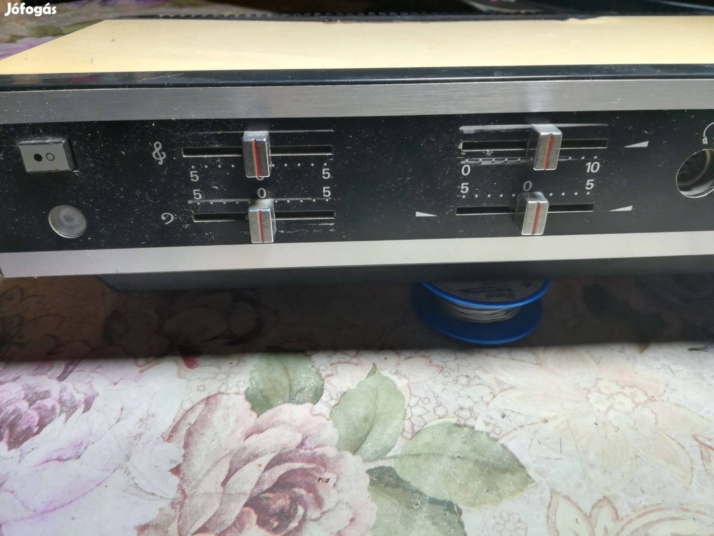 Orion SE1015 Orister