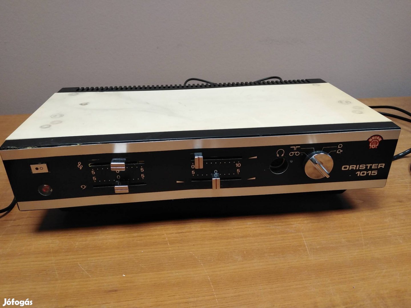 Orion SE 1015 Orister erősítő