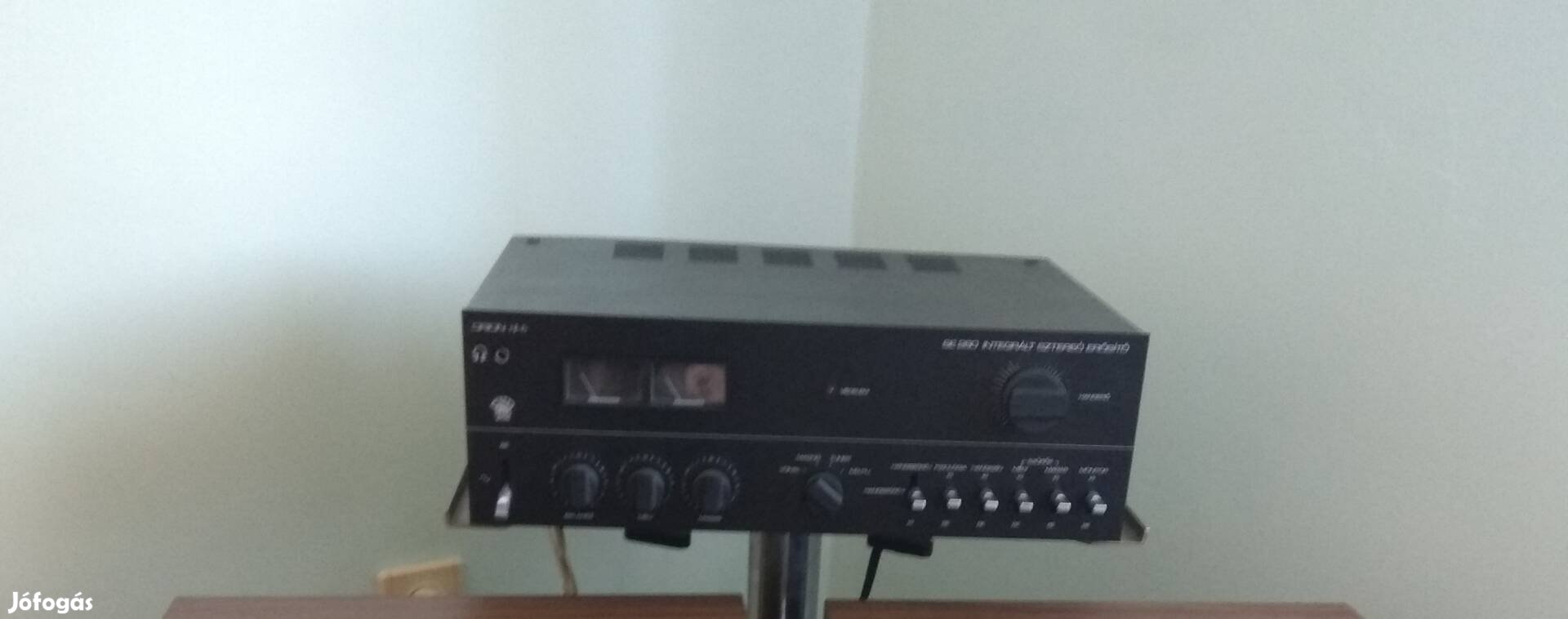 Orion SE 260 SE260 HI-FI torony sztereó erősítő