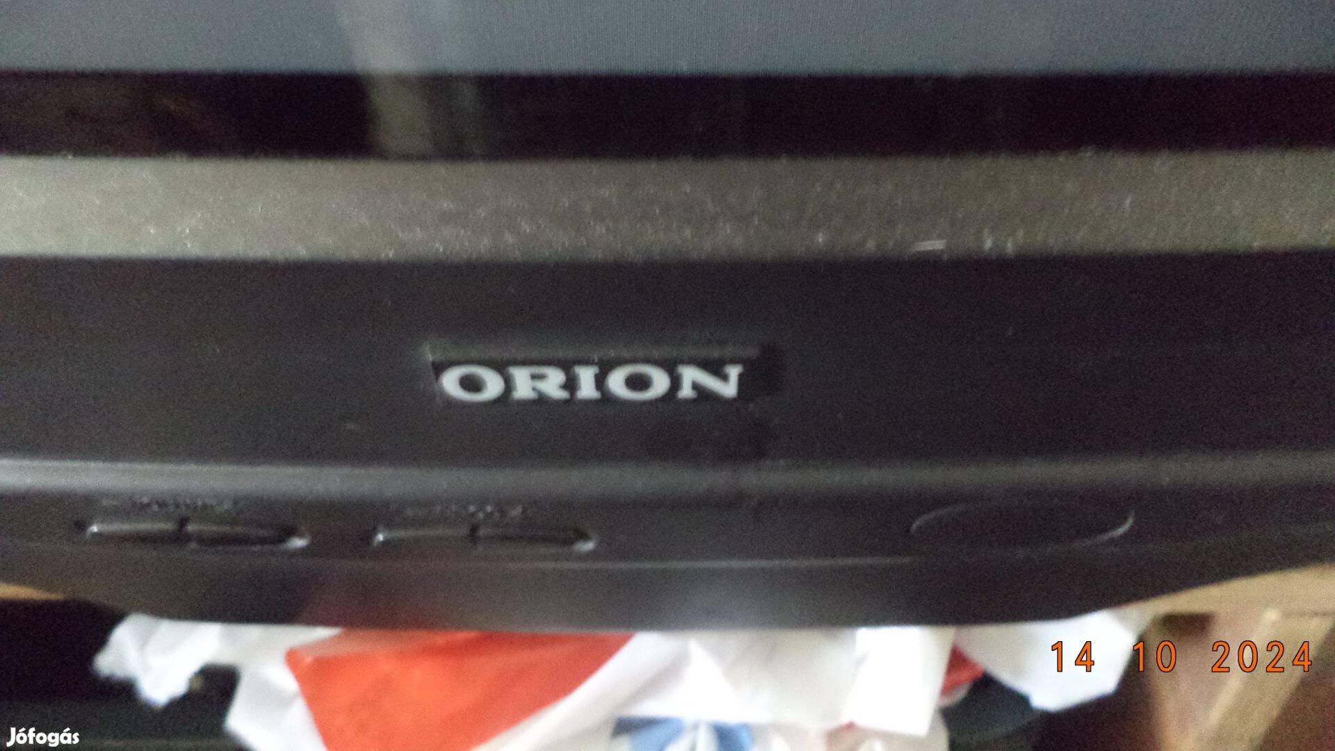 Orion TV készülék