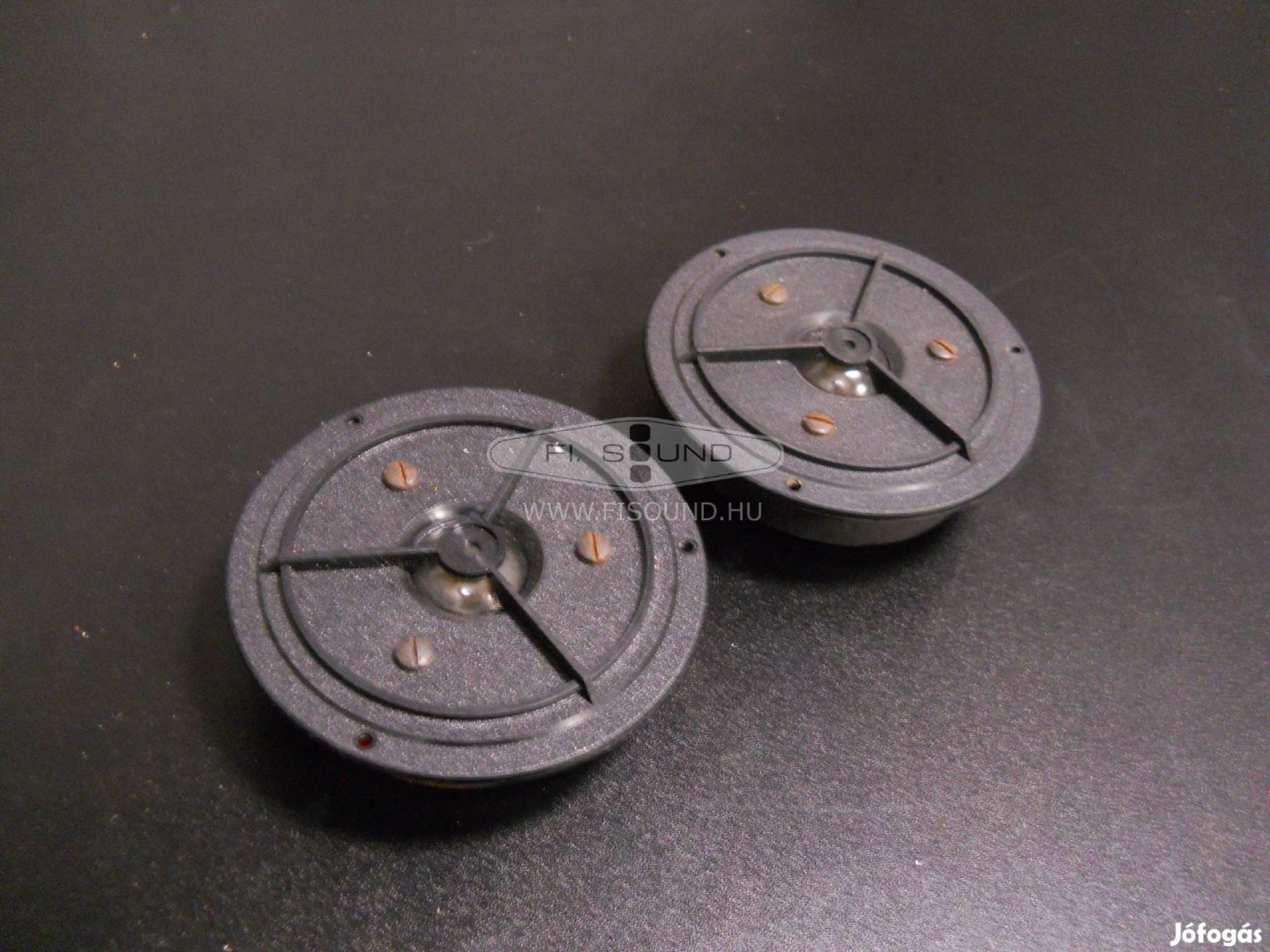 Orion , 20W,6 ohm,magassugárzó pár , felújított