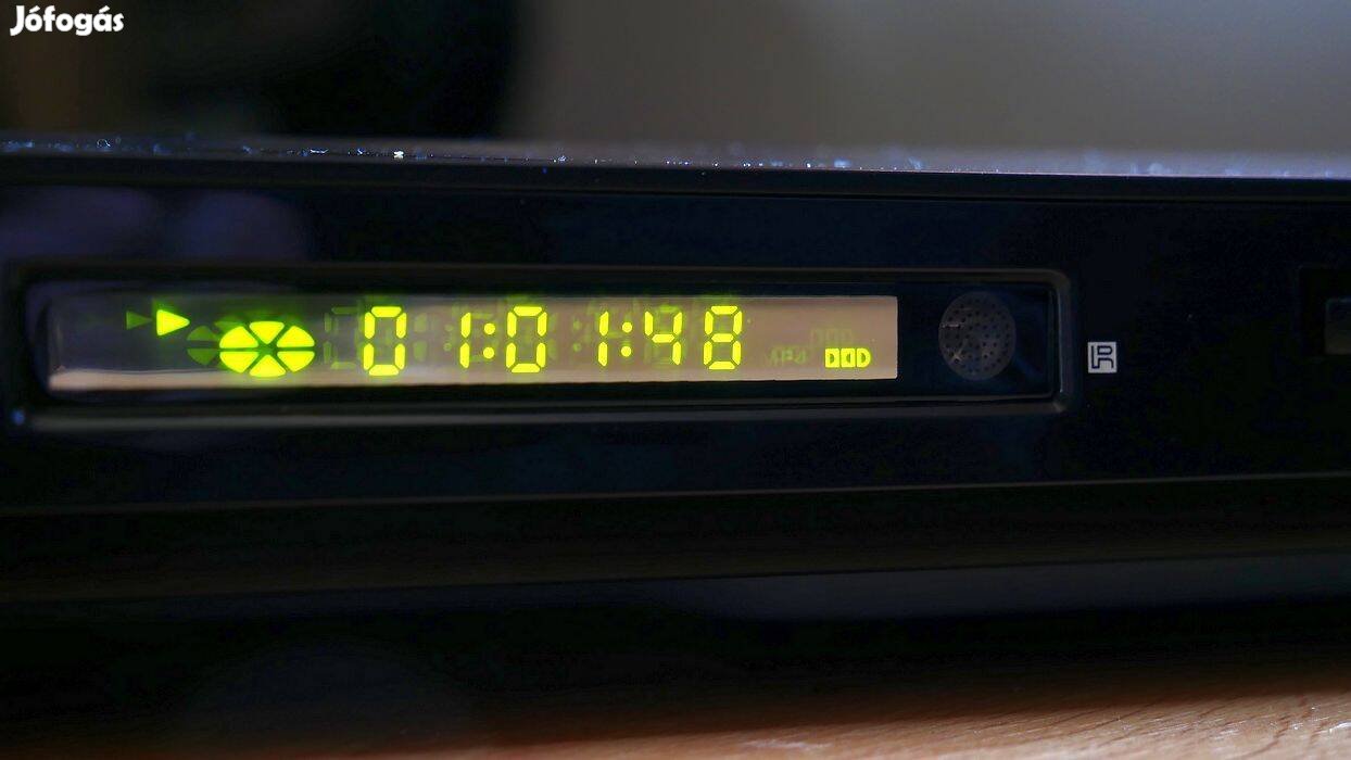 Orion dvd lejátszó usb sd retró