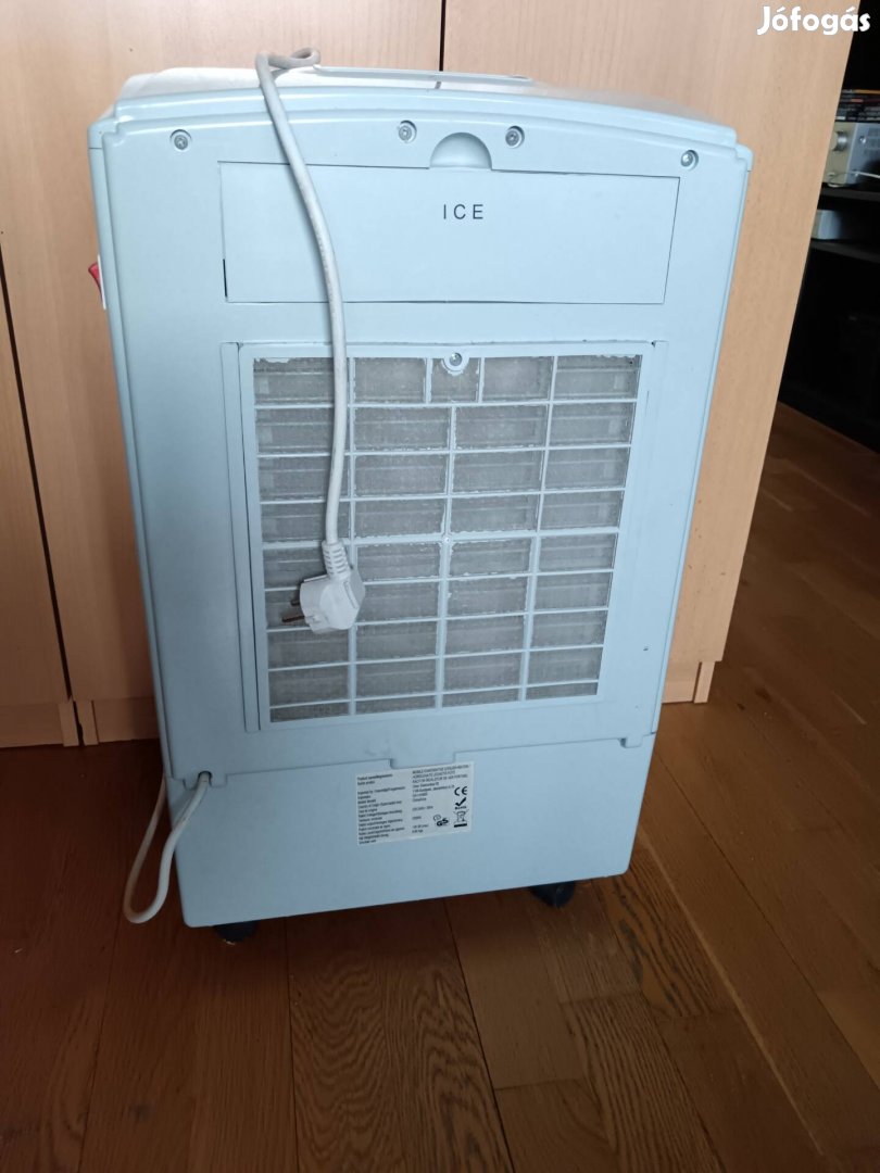 Orion hordozható hűtő - fűtő, léghűtő készülék