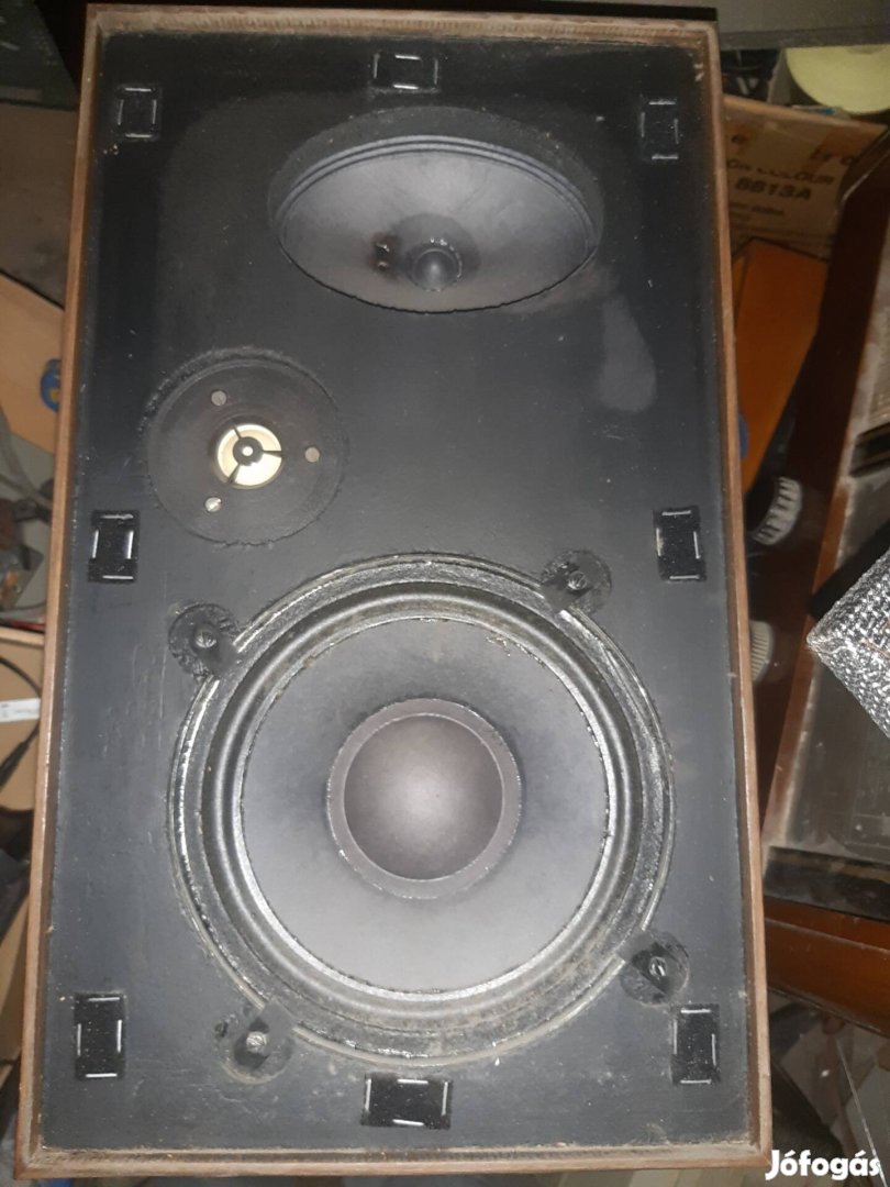Orion hs200 hangfalpár eladó a képeken látható állapotban