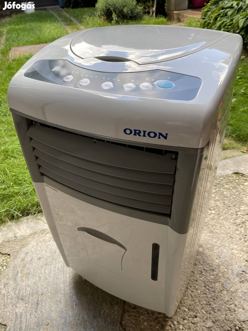 Orion hűtő, fűtő új állapotban eladó