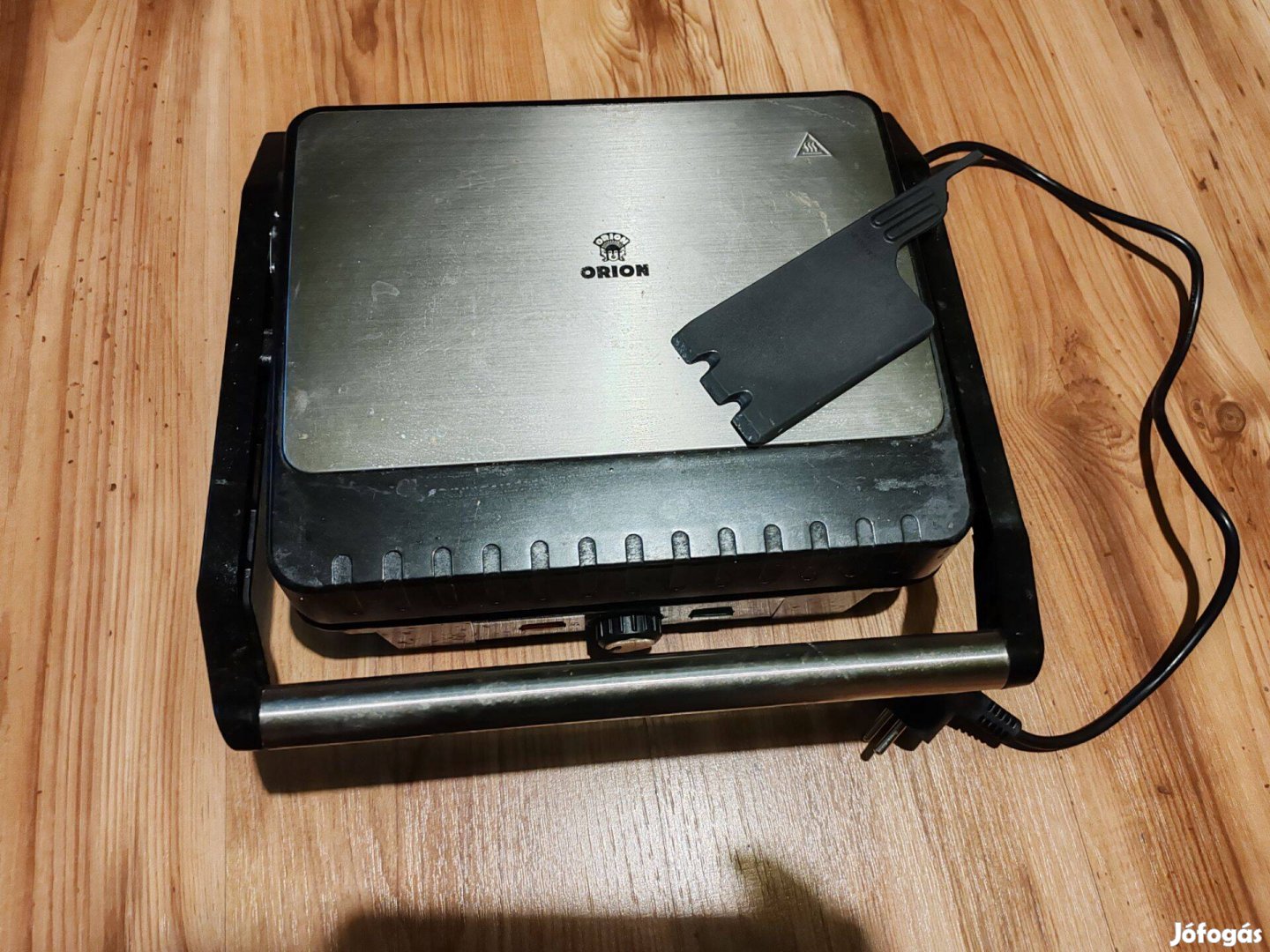 Orion kontakt grill Okg-17151 alig használt újszerű állapot