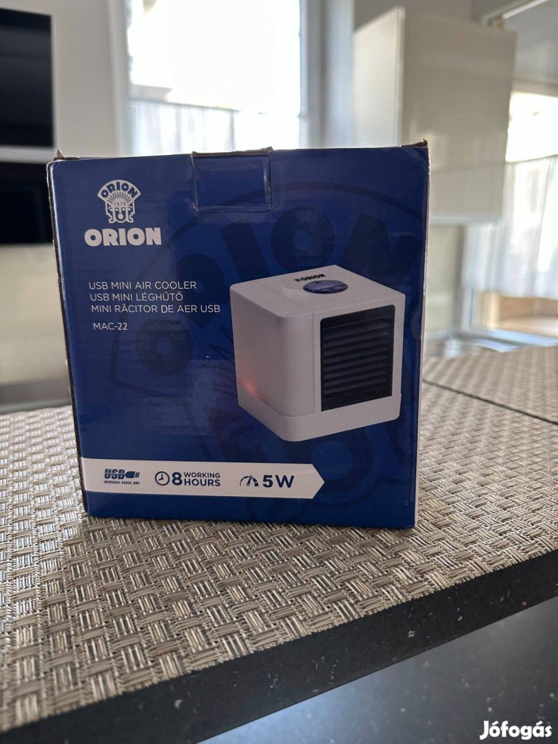 Orion mini légkondi