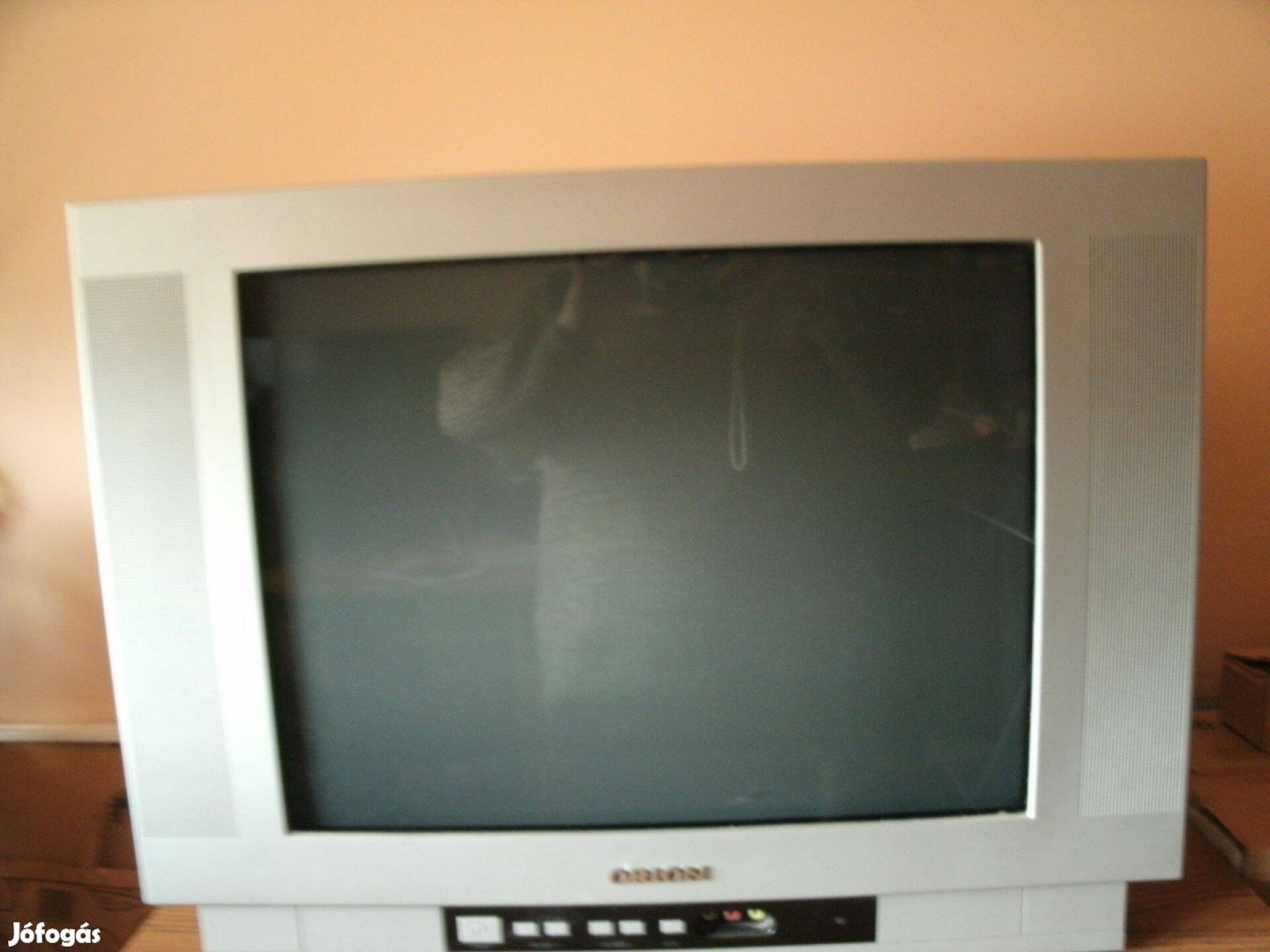 Orion színes TV távirányítóval 52 cm-es képátmérő