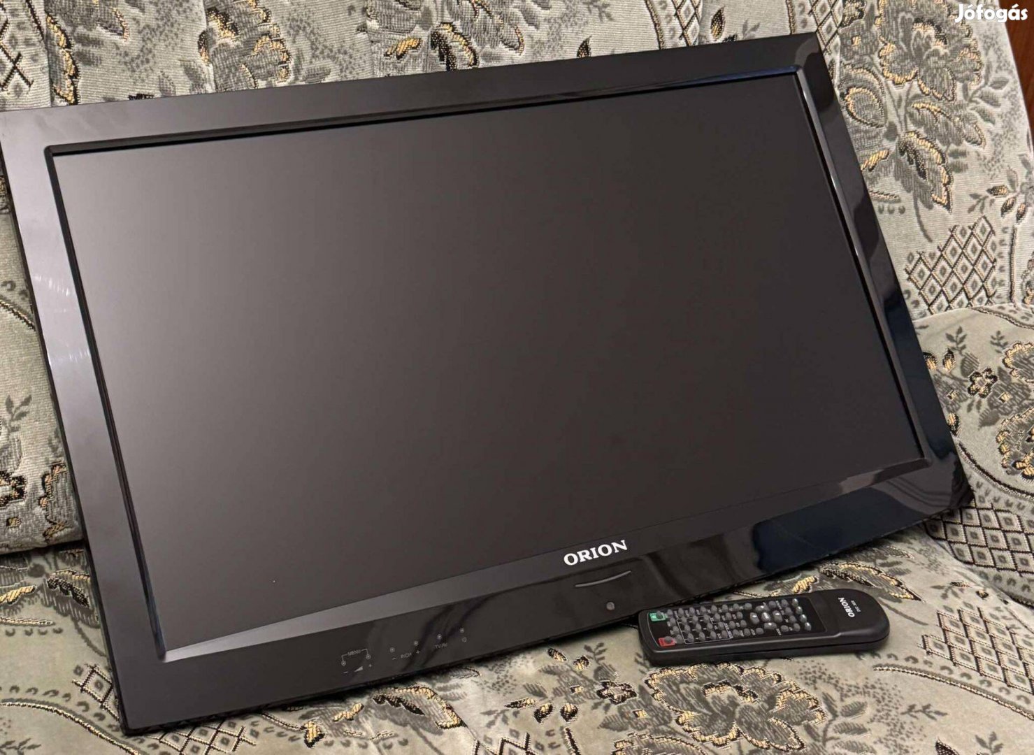 Orion tv 26"