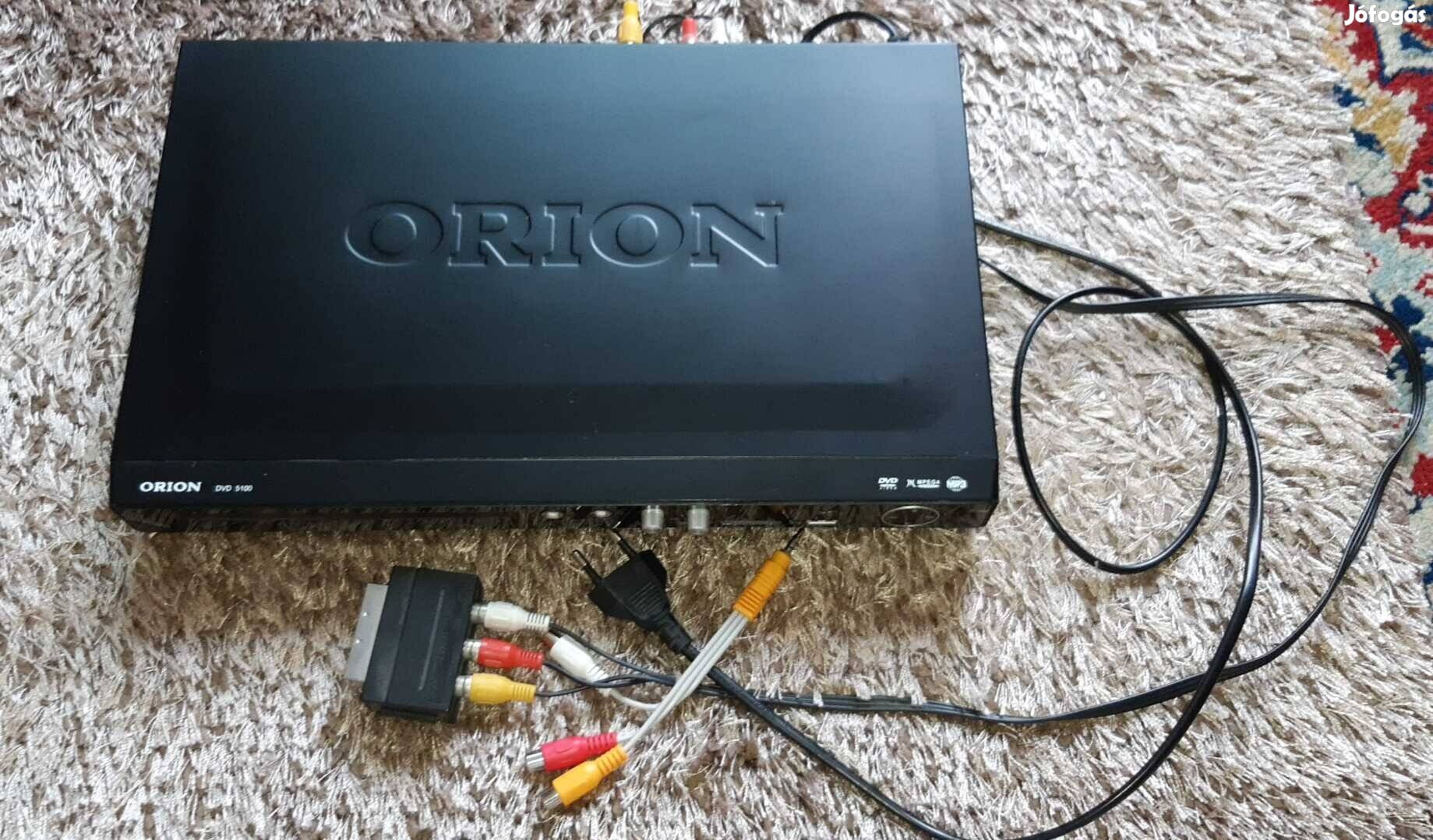 Orion video szép állapotban eladó