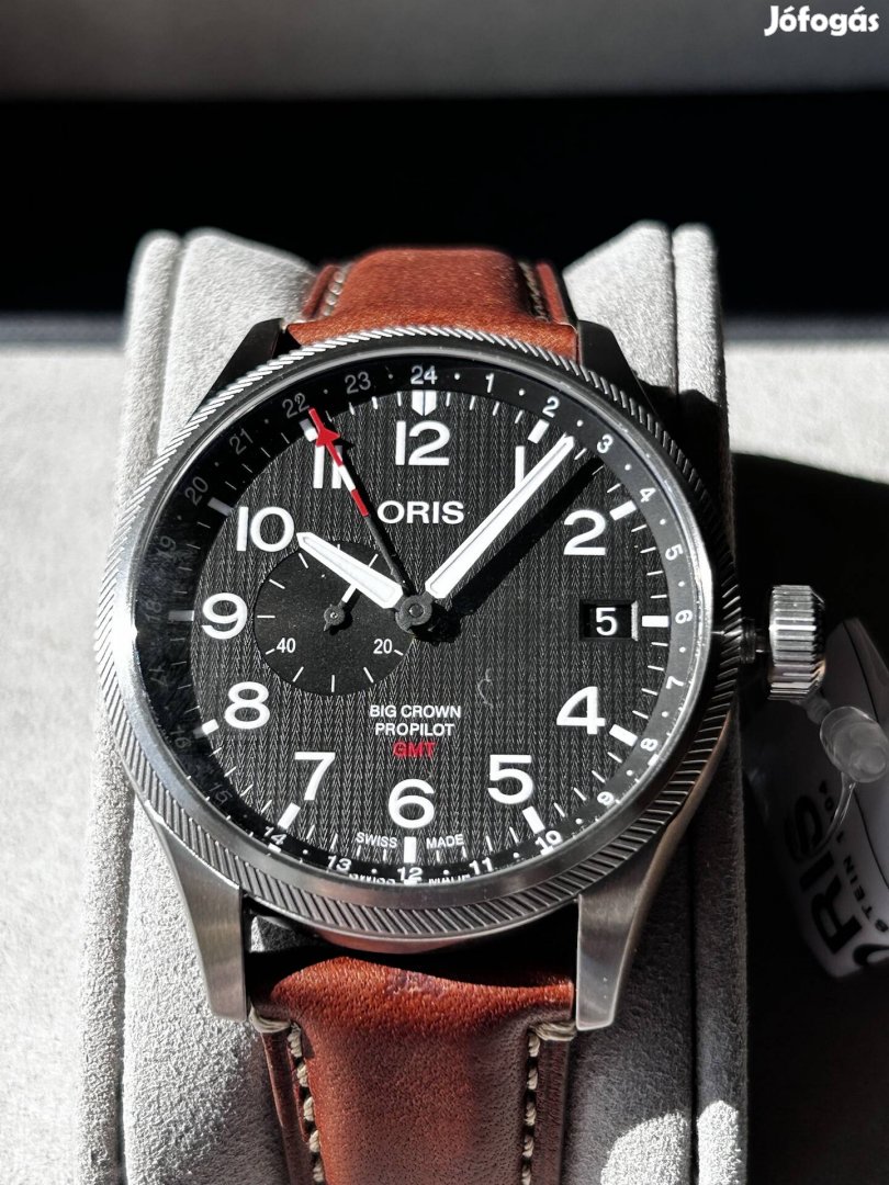 Oris 56TH Reno Air Races Limited Edition