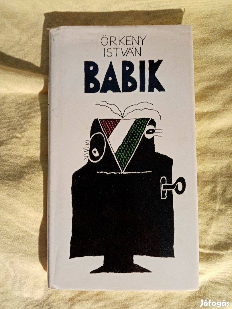 Örkény István: Babik