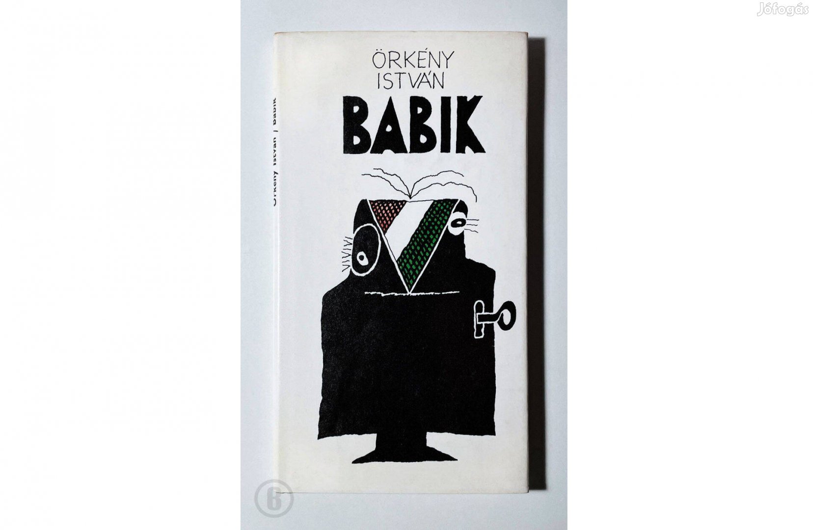 Örkény István: Babik