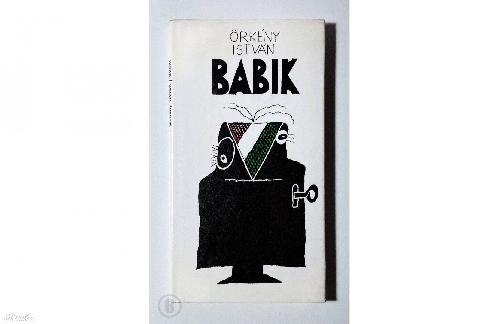 Örkény István: Babik (Csak személyesen!)