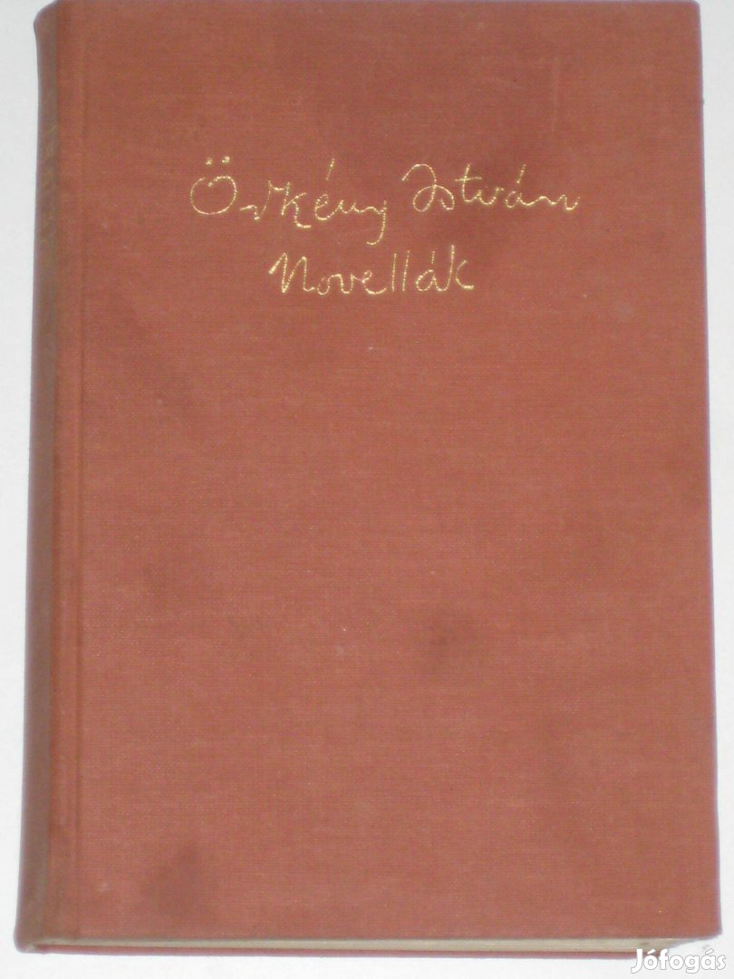 Örkény Novellák 2
