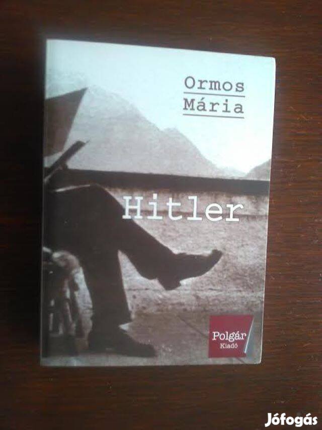 Ormos Mária Hitler