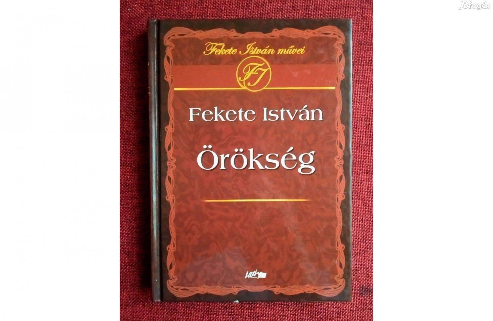 Örökség Fekete István