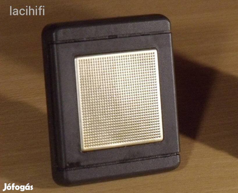 Örökség Kontállux szenzoros fényerőszabályzós kapcsoló.