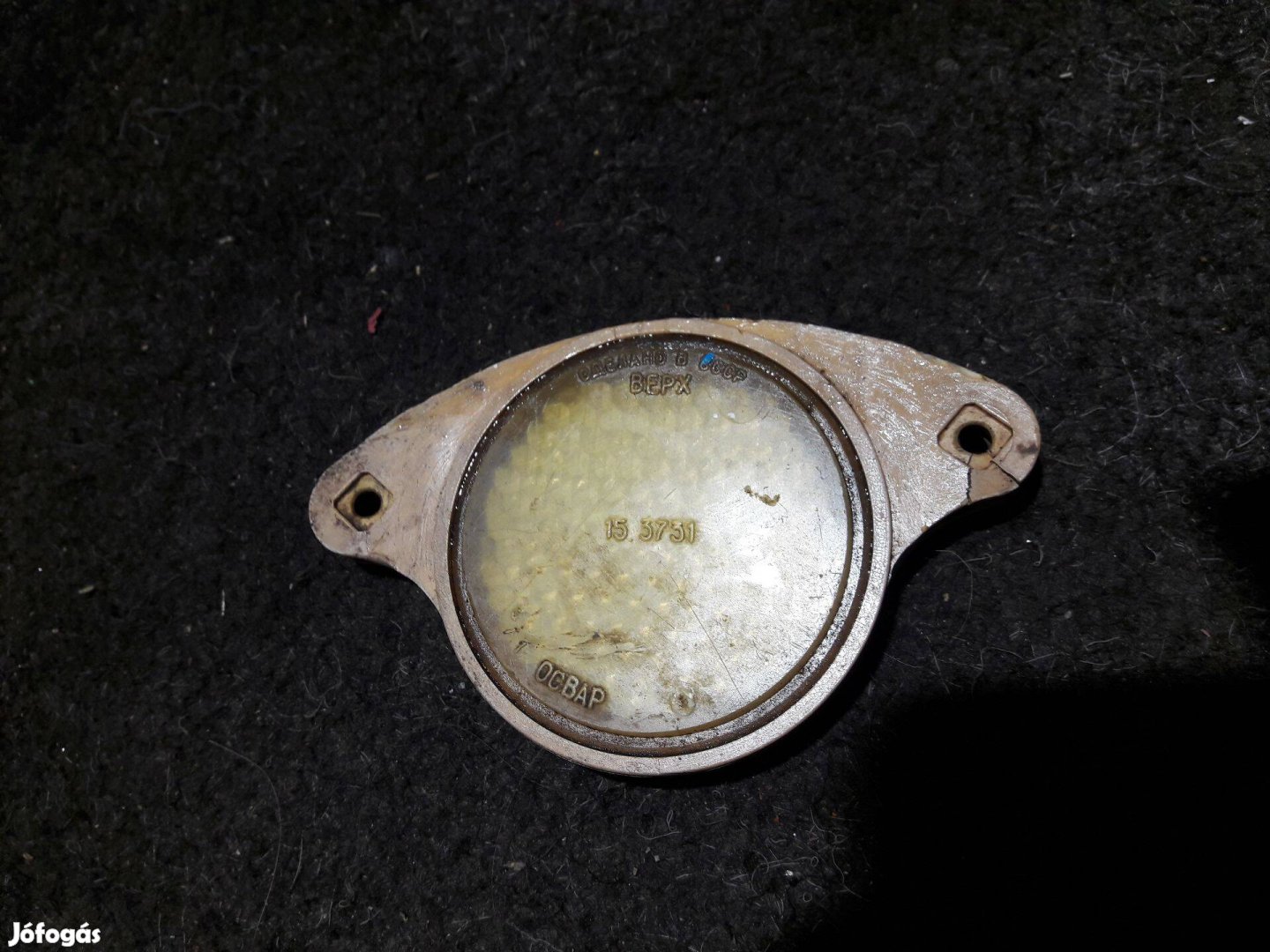 Orosz CCCP kerék prizma