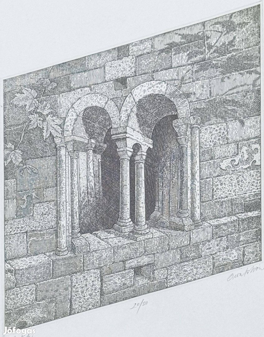 Orosz István - Ablakok