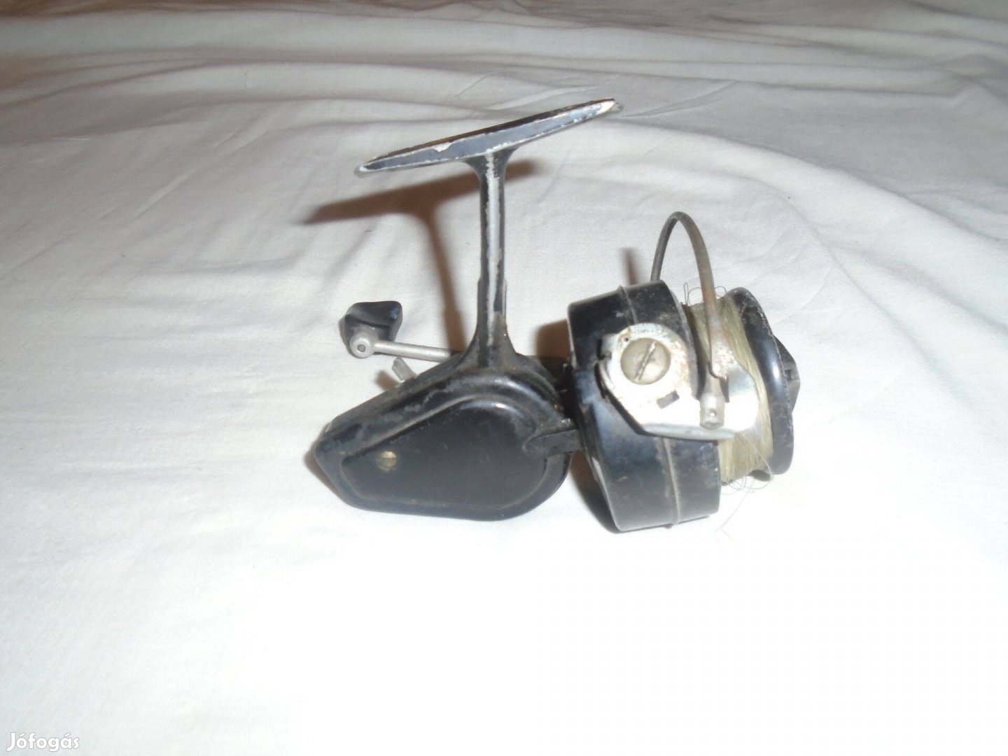 Orosz Mitchell 320 horgászorsó